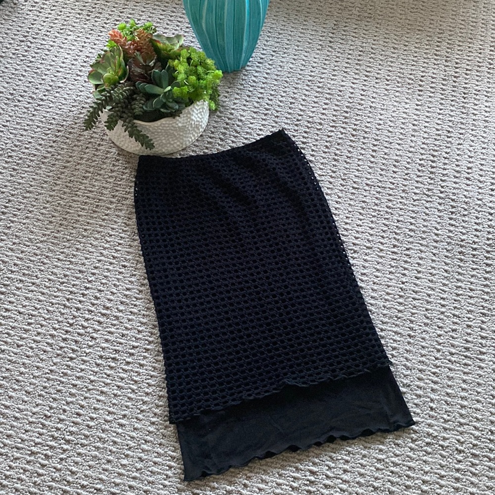 Bodycon Skirt